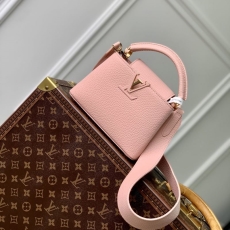 LV Top Handle Bags